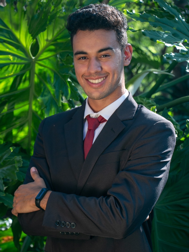 Igor Almeida