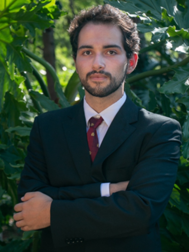 Julio Portes