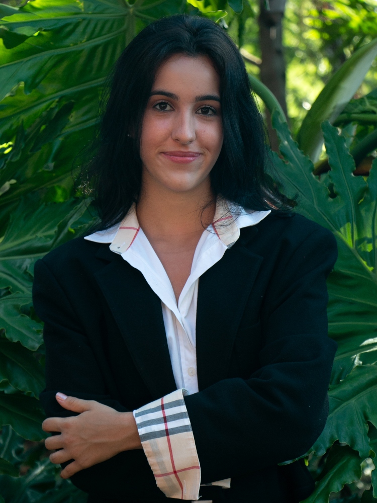 Maria Eduarda Moreira
