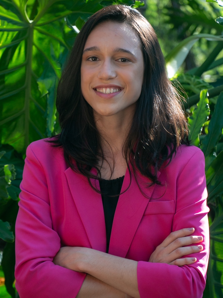 Mariá Rodrigues