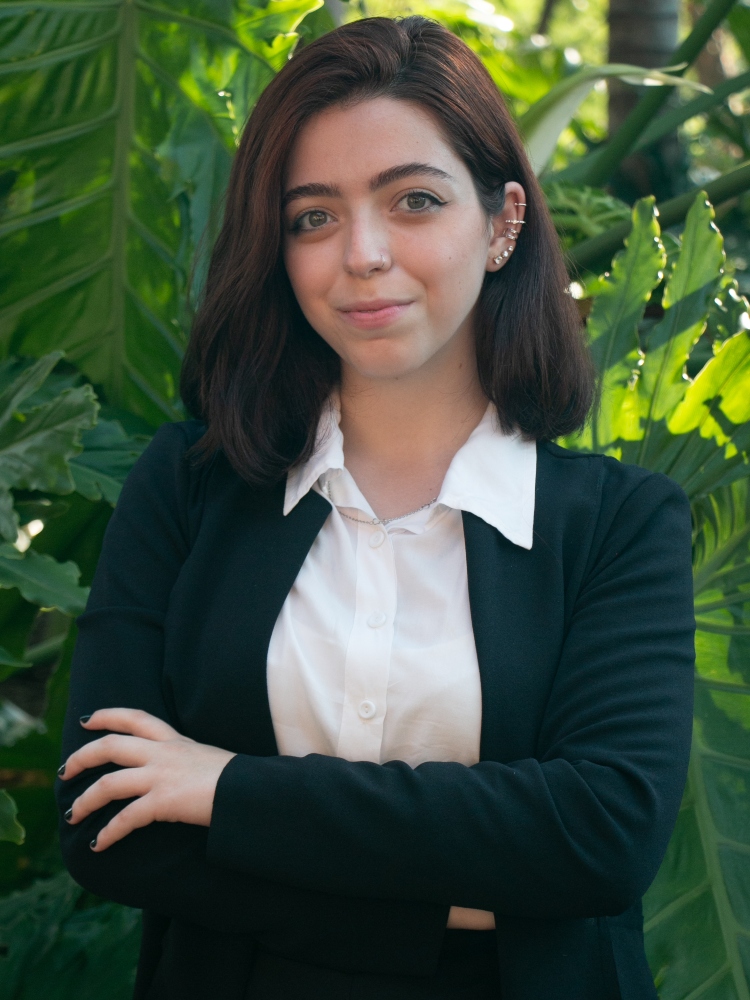 Rebeca de Camargo