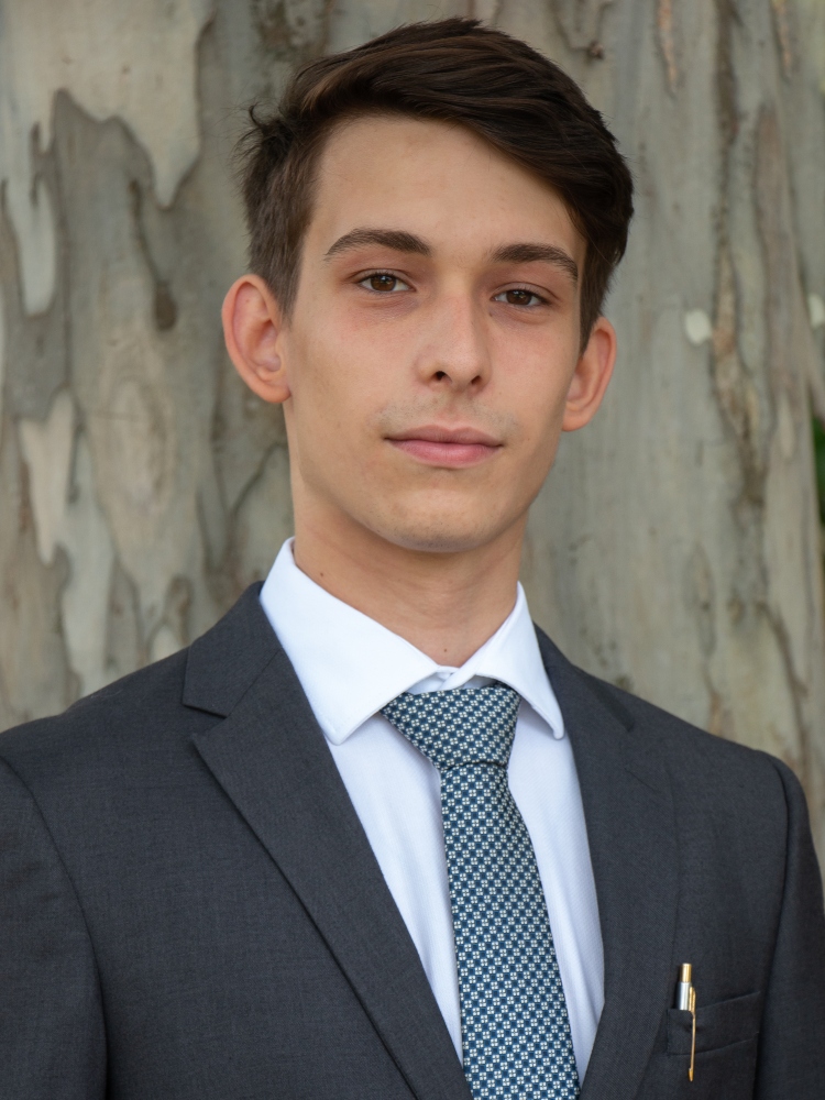 Tallison Gomes