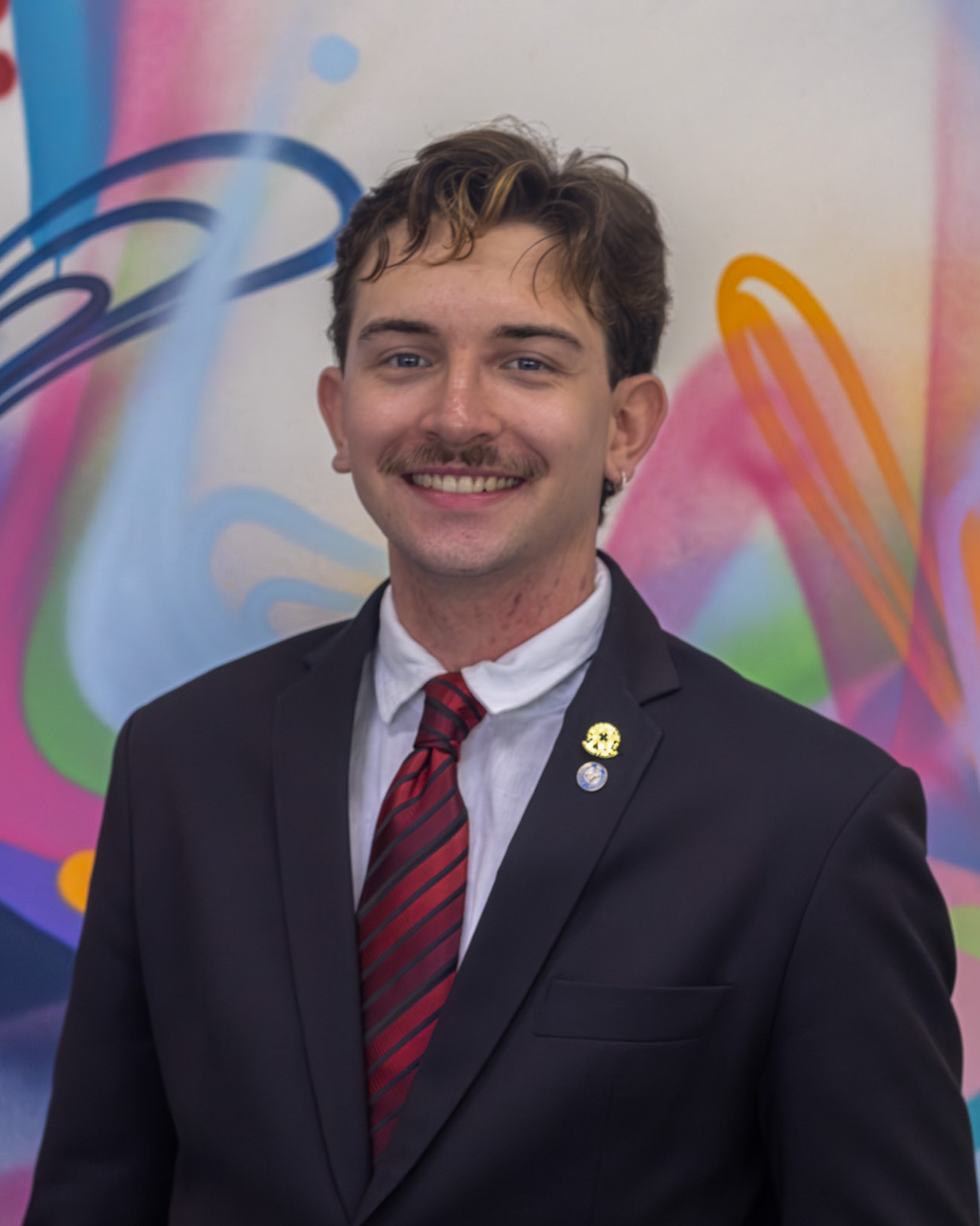 Victor Araújo  Under-Secretary-General for General Assembly Affairs and Conference Management